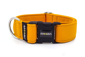 Enfärgade halsband